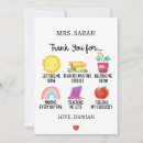 Search for teacher student appreciation cards Best teacher ever