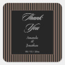 Search for black stripe stickers Classic