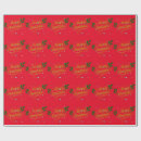 Search for shining wrapping paper Merry christmas