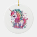 Search for mythical creature christmas decor Horse