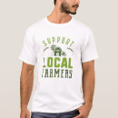Search for support your local farmer tshirts Farming