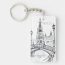 Search for seville key rings Vintage