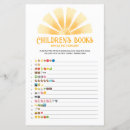 Search for emoji baby shower games Sunshine