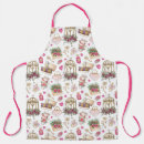 Search for teacup aprons Pink