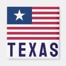 Search for texas pride magnets Texan