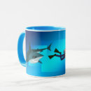 Search for funny scuba mugs Divers