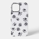Search for footprints iphone cases Wolf