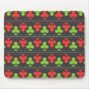 Search for st pattys mousepads Saint