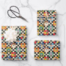 Search for character wrapping paper Classic