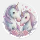 Search for love unicorns stickers Unicorn lover