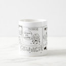 Search for cartoon potato mugs Humour
