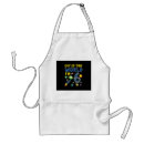 Search for rocket science aprons Sci fi