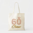 Search for old bags 60 years old