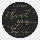 Search for treat bag wedding stickers Script