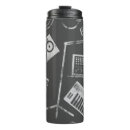 Search for guitar travel mugs Illustration