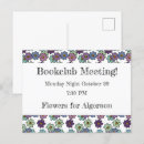 Search for reader postcards Flowers
