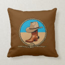 Search for rodeo cushions Brown