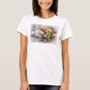 Search for watercolor womens tshirts Beautiful