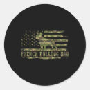 Search for american pitbull stickers Pug