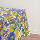 Search for summer tablecloths Lemon