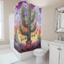 Search for cactus shower curtains Green