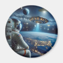Search for outer magnets Birthday