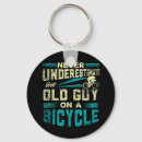 Search for love biking key rings Cool