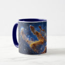 Search for pillars of creation mugs Astronomy