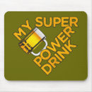 Search for beer glasses mousepads Drink
