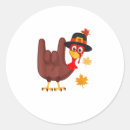Search for love turkey stickers Christmas tree
