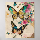 Search for decoupage posters Floral