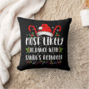 Search for christmas reindeer cushions Party