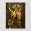 Search for lune postcards Clair de lune