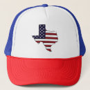 Search for texas flag hats Blue