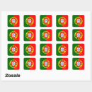 Search for lisbon flag stickers Portugal