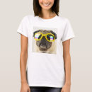 Search for pugs tshirts Animal