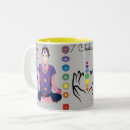 Search for 7 chakras mugs Reiki