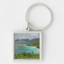 Search for st john virgin islands key rings Usvi