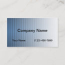 Search for fade business cards Minimalist