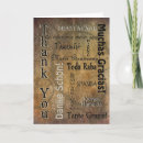 Search for dutch language cards German