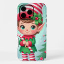 Search for elves iphone cases Vintage