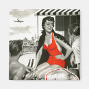 Search for bath magnets Pool