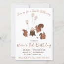 Search for gathering birthday invitations Forest