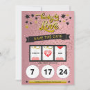 Search for gambling invitations Lucky in love