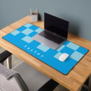 Search for blue shade mousepads Geometric