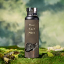 Search for cat water bottles Grey