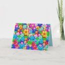 Search for hippy cards Floral