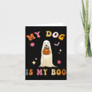 Search for dog halloween cards Fall aesthetic