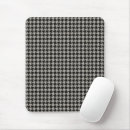 Search for houndstooth mousepads Retro