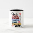 Search for beautiful mother mugs Happy